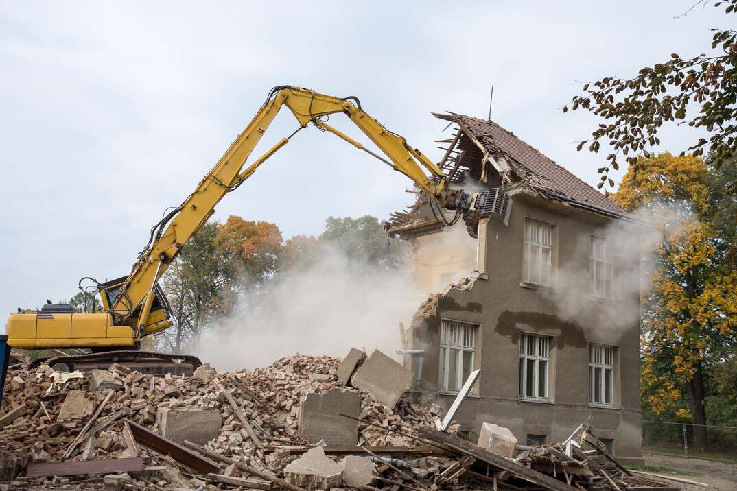 Tief- und Hochbau Bauorganisation