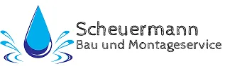 scheuermann Logo