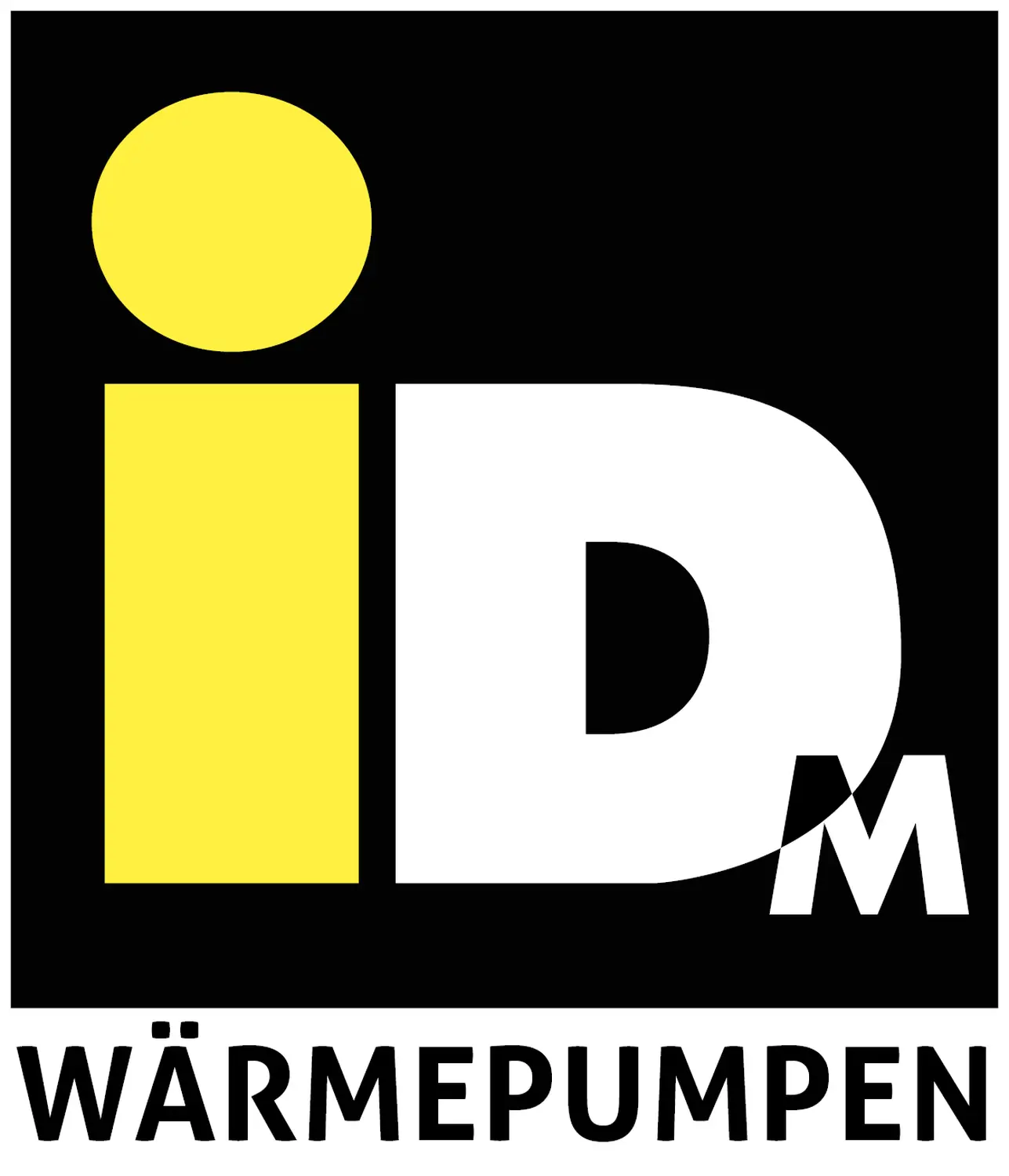 IDM Logo